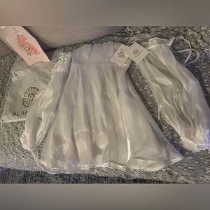 Alamour The Label dress